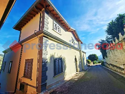 Casa Indipendente a Piedimonte San Germano