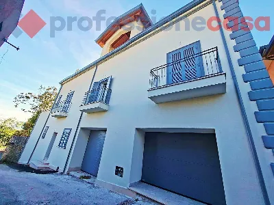 Casa Indipendente in vendita a Piedimonte ... - foto 2