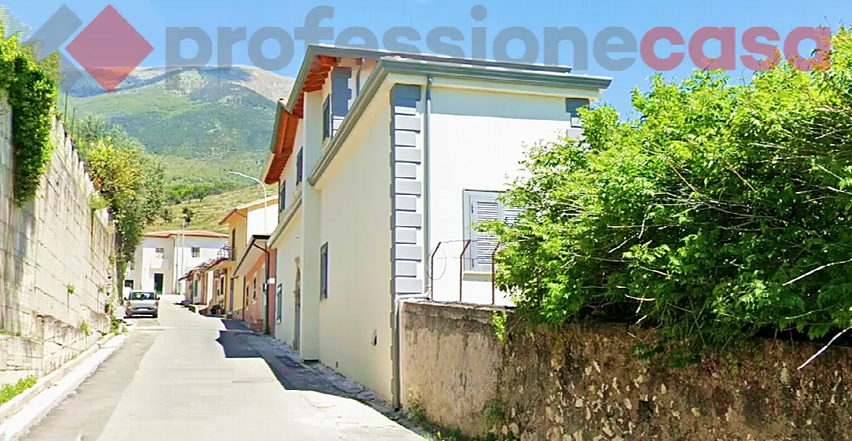 Casa Indipendente in vendita a Piedimonte San Germano - foto 3