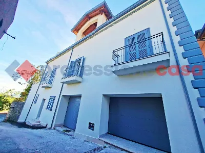 Casa Indipendente in vendita a Piedimonte ... - foto 5