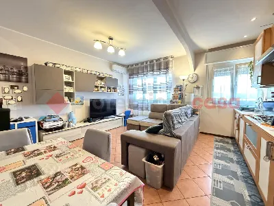 Appartamento in vendita a Cesano Boscone - foto 5