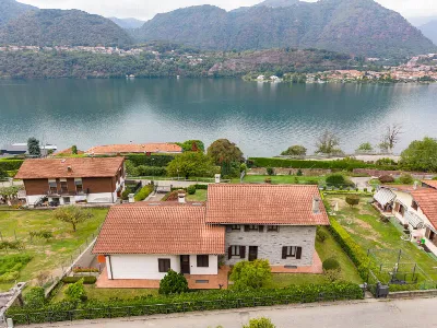 Villetta a schiera in vendita a Omegna - foto 1