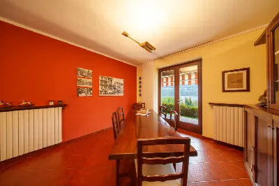 Villetta a schiera in vendita a Omegna - foto 8