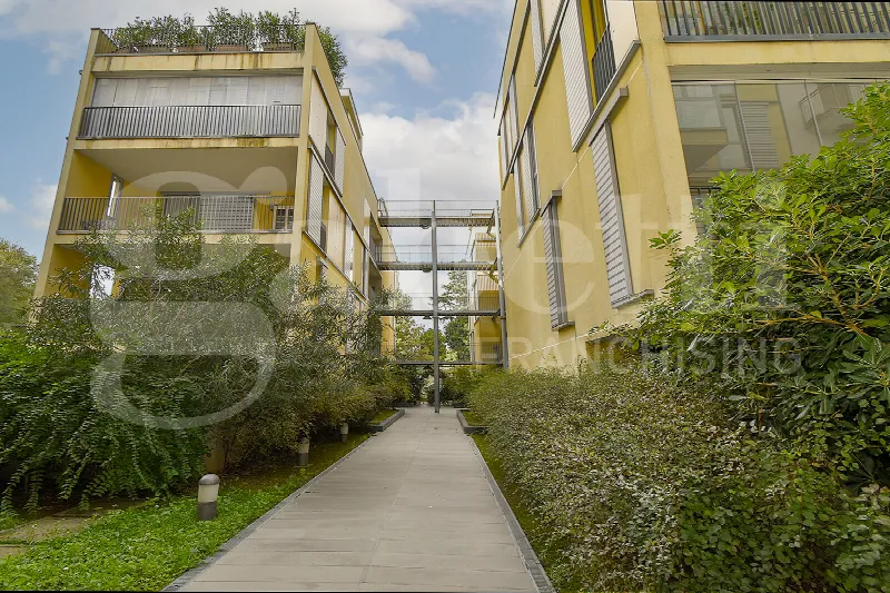 Appartamento in vendita a Milano, Precotto, Turro - foto 1