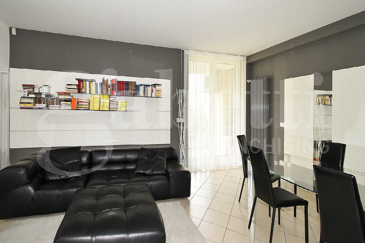 Appartamento in vendita a Milano, Precotto, Turro - foto 4
