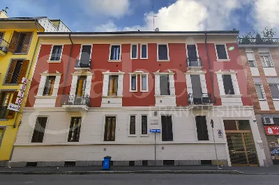 Appartamento a Milano