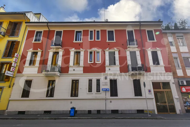 Appartamento in vendita a Milano, Precotto, Turro - foto 1
