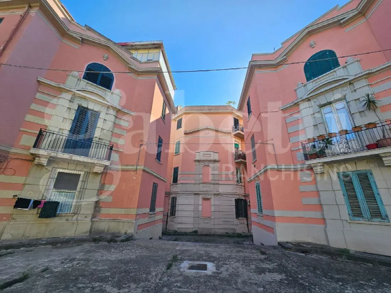 Appartamento in vendita a Messina, Centro - foto 1