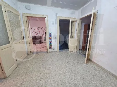 Appartamento in vendita a Messina, Centro - foto 6