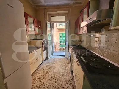Appartamento in vendita a Messina, Centro - foto 7
