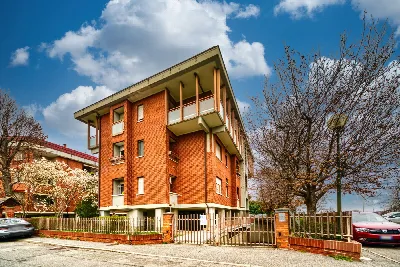 Appartamento in vendita a Torino, Pozzo St... - foto 1