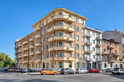 Appartamento a Torino