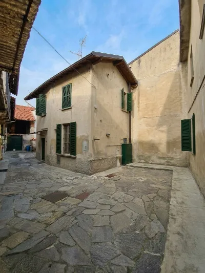 Appartamento a Cuggiono