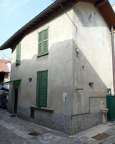 Appartamento in vendita a Cuggiono - foto 1