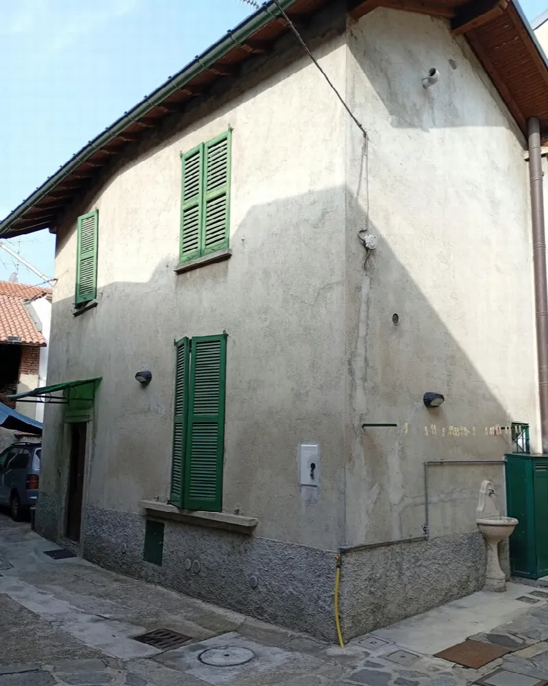 Appartamento in vendita a Cuggiono - foto 1