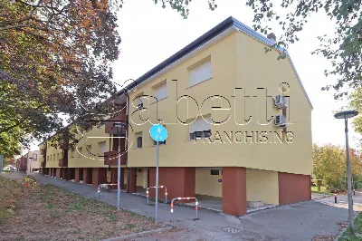 Appartamento a Ferrara