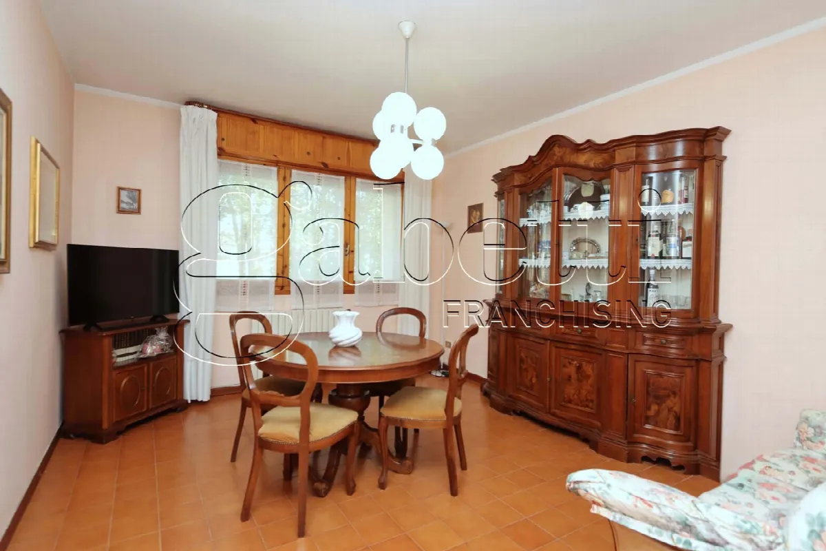 Appartamento in vendita a Ferrara, Porotto, Arginone - foto 2