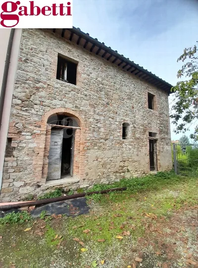 Casa Indipendente a Poggibonsi