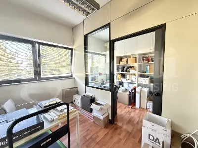 Ufficio in vendita a Calderara di Reno - foto 10
