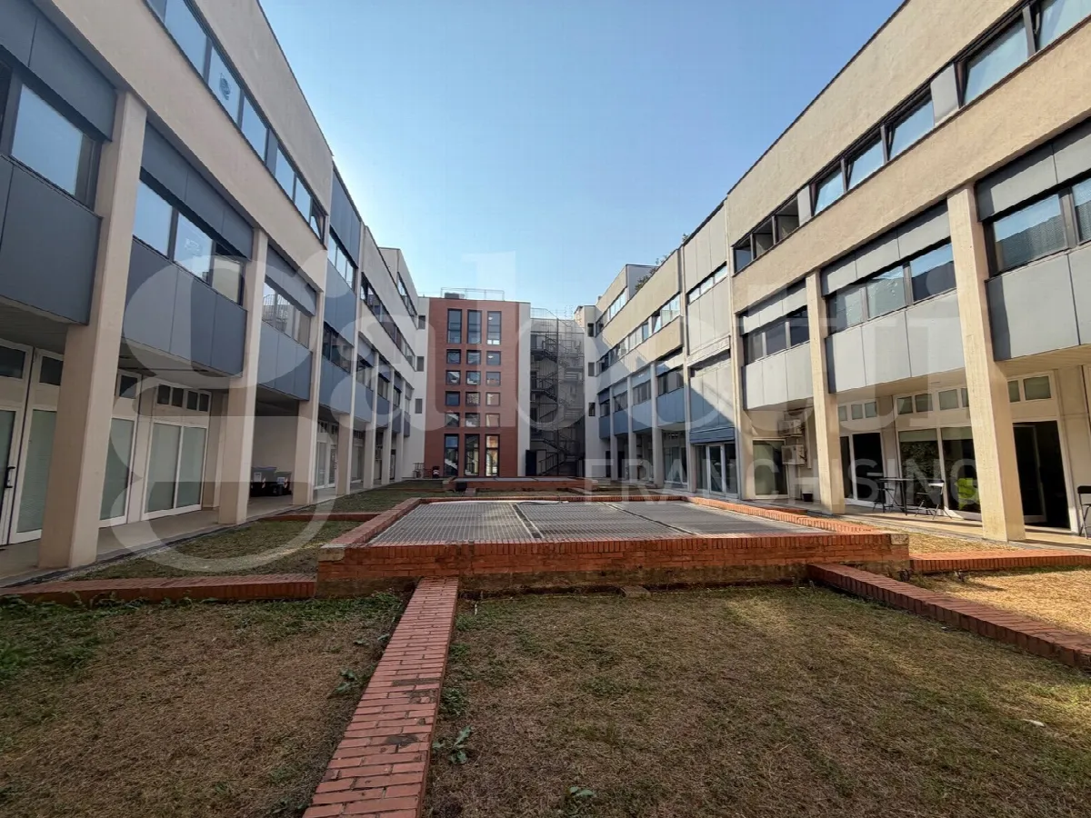 Ufficio in vendita a Calderara di Reno - foto 2