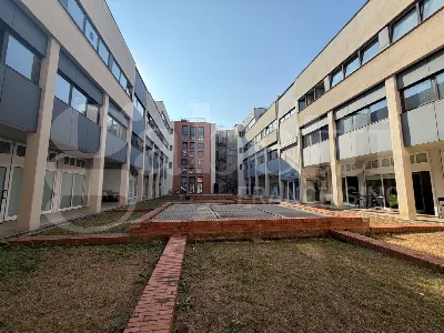 Ufficio in vendita a Calderara di Reno - foto 2