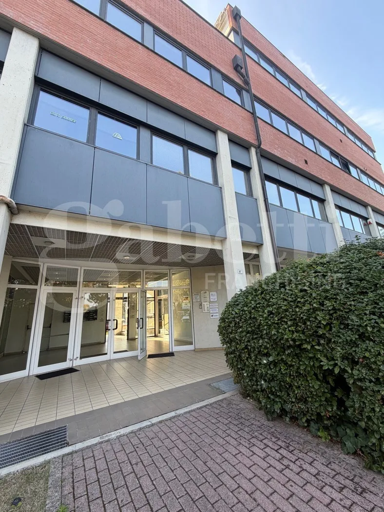 Ufficio in vendita a Calderara di Reno - foto 3