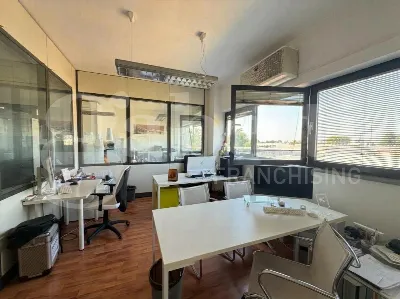 Ufficio in vendita a Calderara di Reno - foto 6