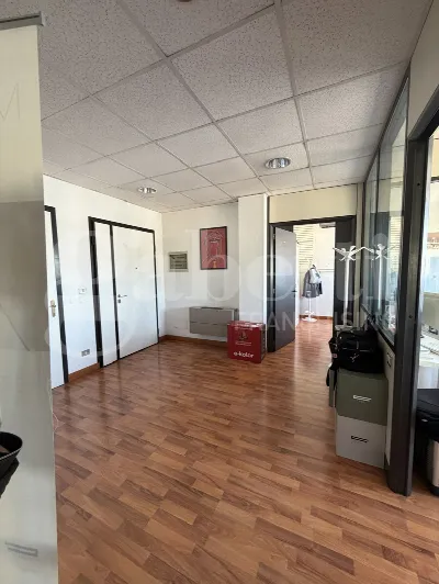 Ufficio in vendita a Calderara di Reno - foto 7