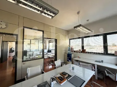 Ufficio in vendita a Calderara di Reno - foto 8