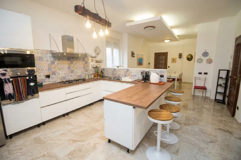 Appartamento in vendita a Castellanza - foto 1