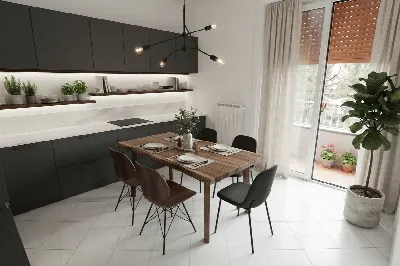 Appartamento in vendita a Castellanza - foto 6