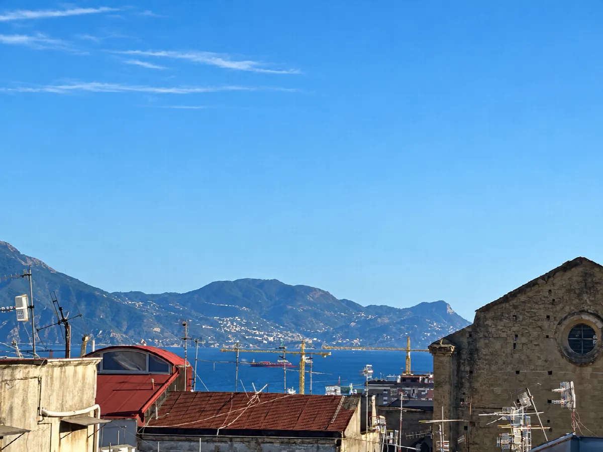 Appartamento in vendita a Napoli, Centro - foto 2
