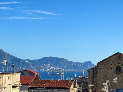 Appartamento in vendita a Napoli, Centro - foto 2