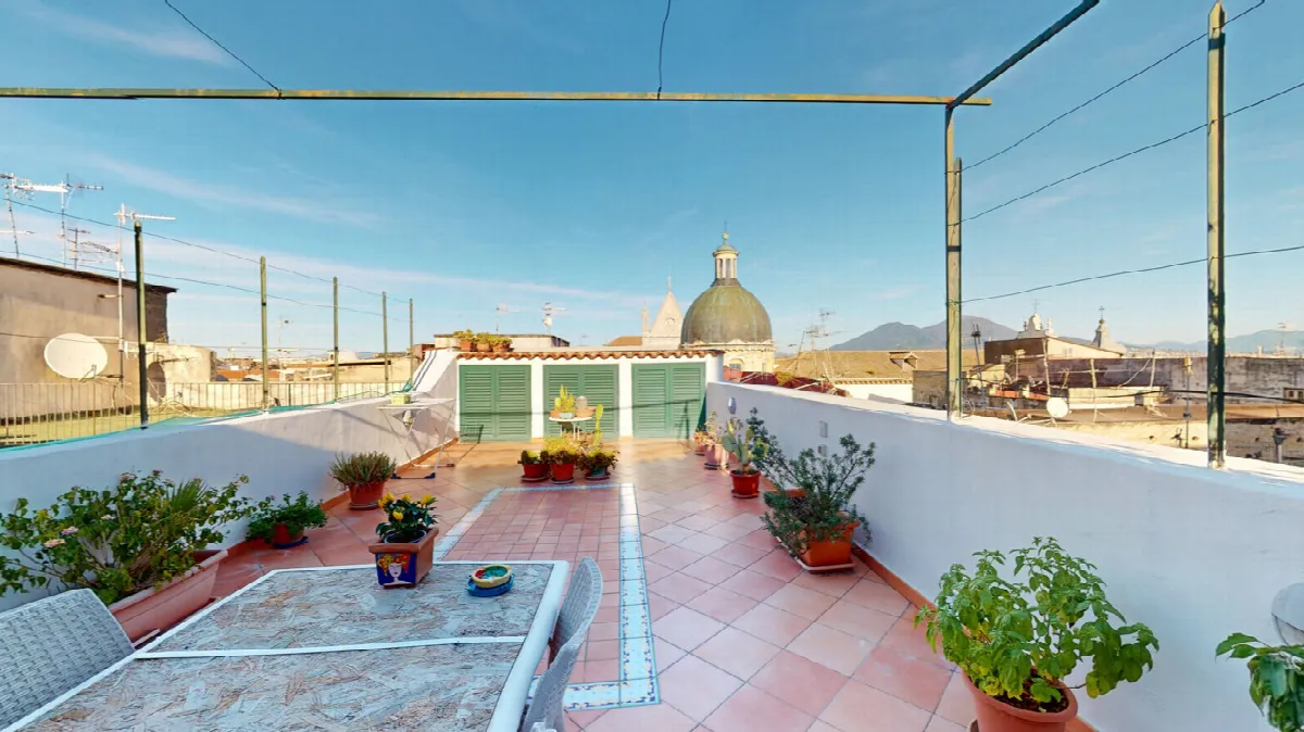 Appartamento in vendita a Napoli, Centro - foto 4