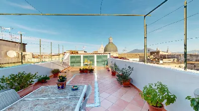 Appartamento in vendita a Napoli, Centro - foto 4