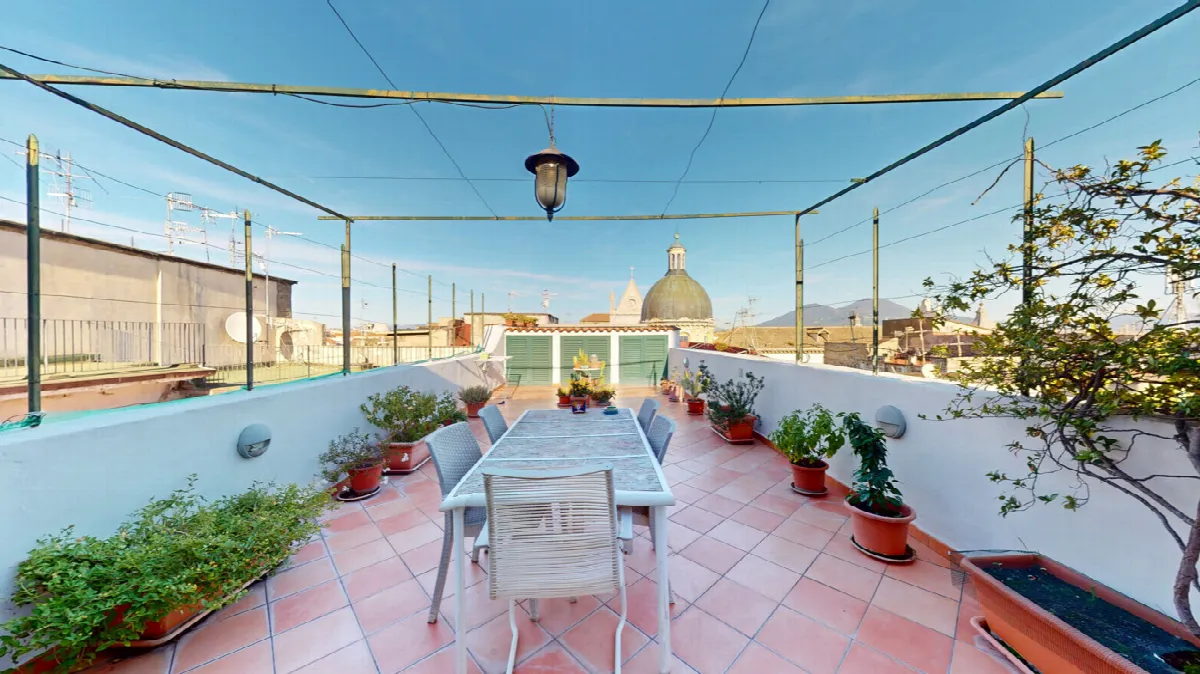 Appartamento in vendita a Napoli, Centro - foto 5