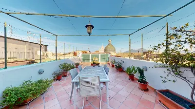 Appartamento in vendita a Napoli, Centro - foto 5