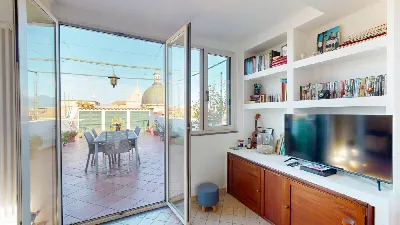 Appartamento in vendita a Napoli, Centro - foto 6