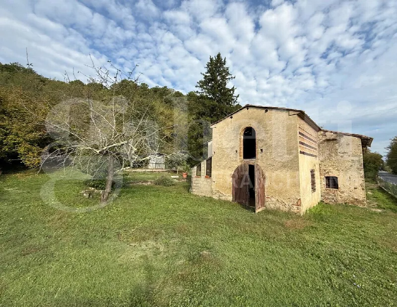 Rustico/Casale in vendita a Buti - foto 1
