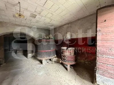 Rustico/Casale in vendita a Buti - foto 7