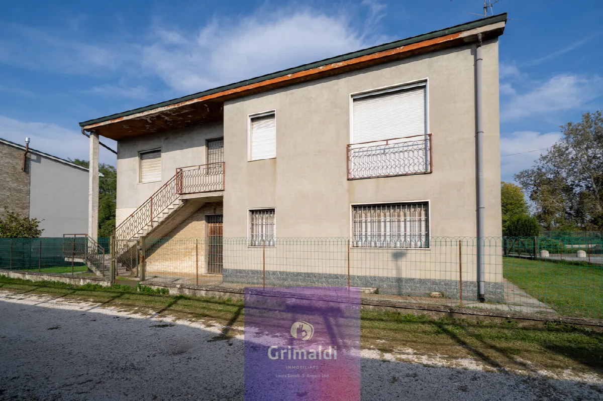 Villa in vendita a Sant'Angelo Lodigiano - foto 2