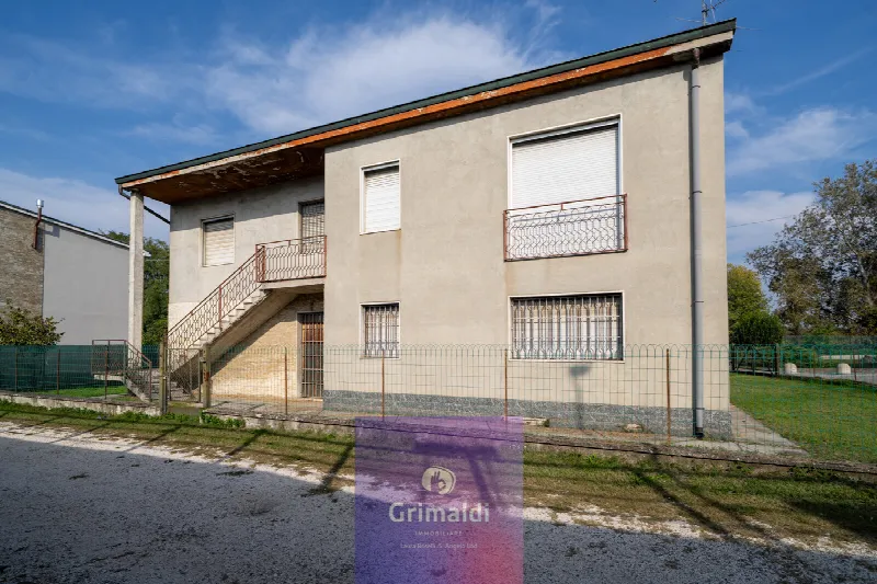 Villa in vendita a Sant'Angelo Lodigiano - foto 1