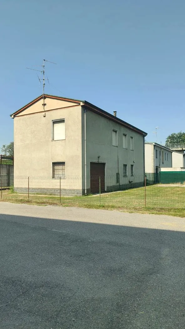Villa in vendita a Sant'Angelo Lodigiano - foto 4