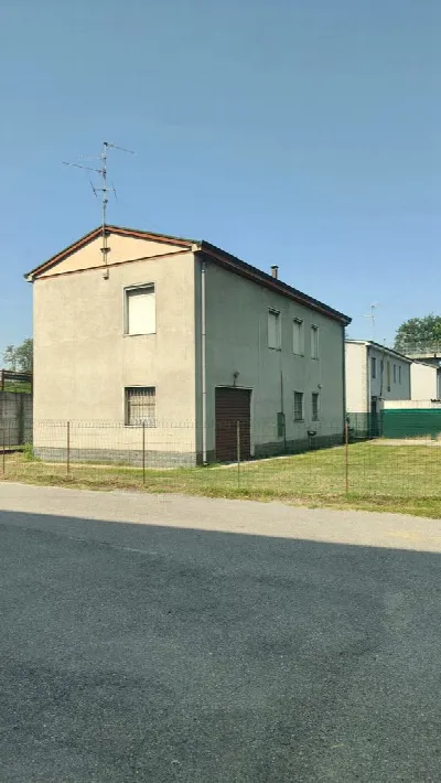 Villa in vendita a Sant'Angelo Lodigiano - foto 4