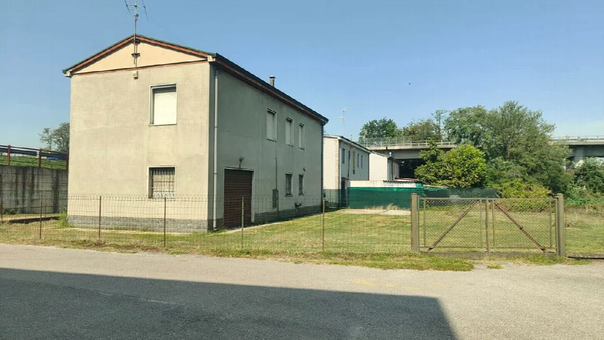 Villa in vendita a Sant'Angelo Lodigiano - foto 5