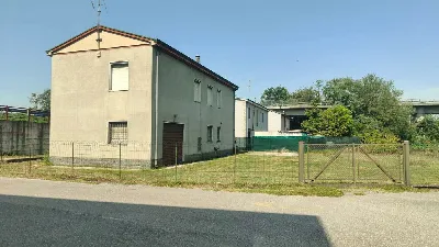 Villa in vendita a Sant'Angelo Lodigiano - foto 5