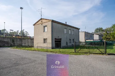 Villa in vendita a Sant'Angelo Lodigiano - foto 8