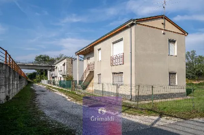 Villa in vendita a Sant'Angelo Lodigiano - foto 9