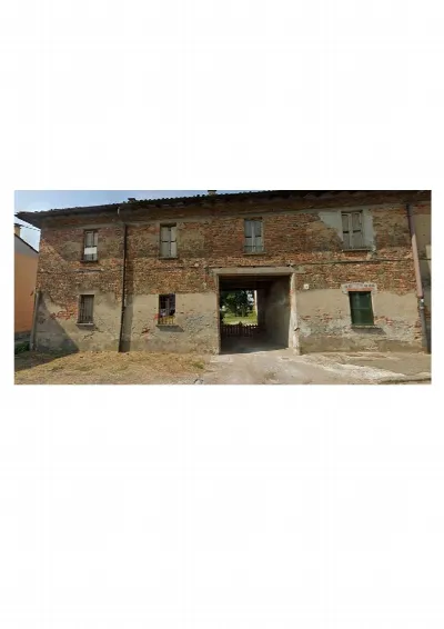 Rustico/Casale a Senna Lodigiana
