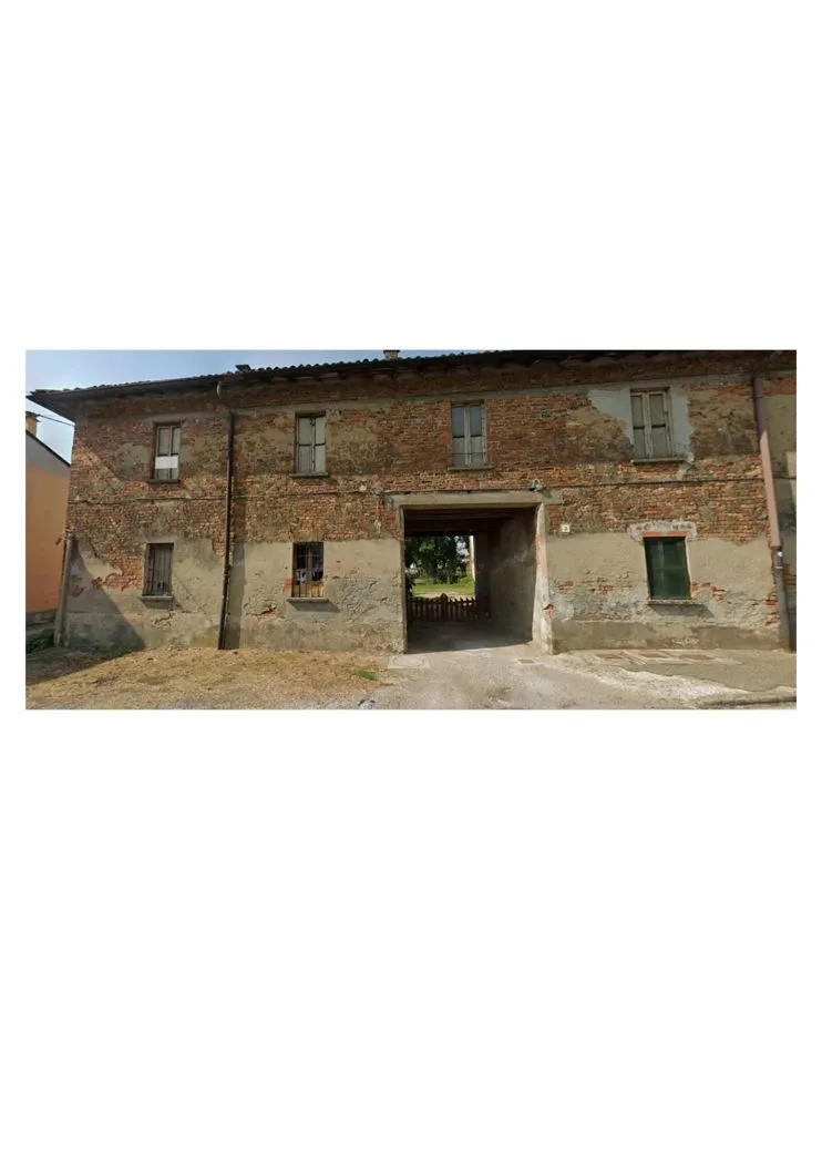 Rustico/Casale in vendita a Senna Lodigiana - foto 1